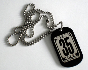 GTI35.com dog-tag